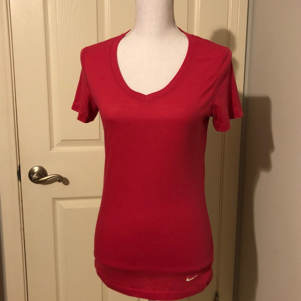 Nike DRI-FIT T shirt